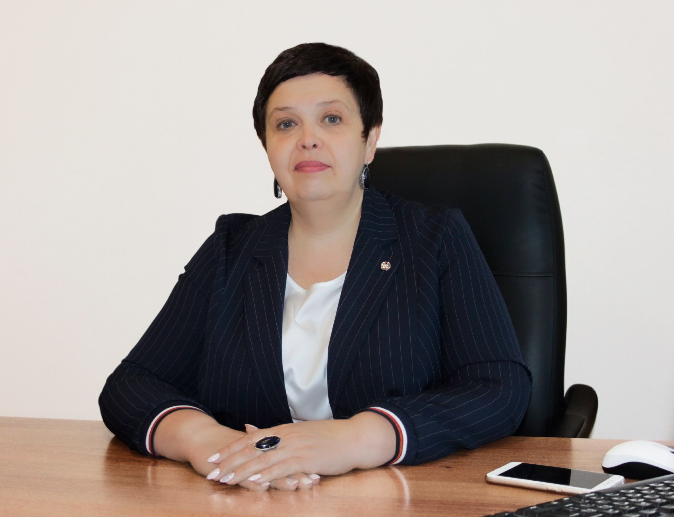 Давиденко Светлана Геннадьевна.