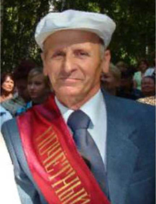ЧУЛИКОВ ТИХОН ГРИГОРЬЕВИЧ ЧУЛИКОВ ТИХОН ГРИГОРЬЕВИЧ.
